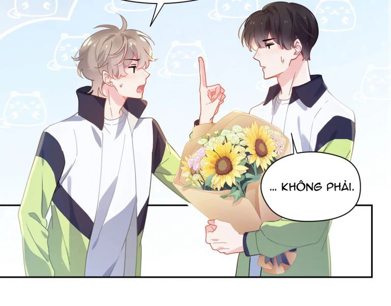 Có Bản Lĩnh Thì Cứ Hung Dữ Đi? Chapter 58 - 10