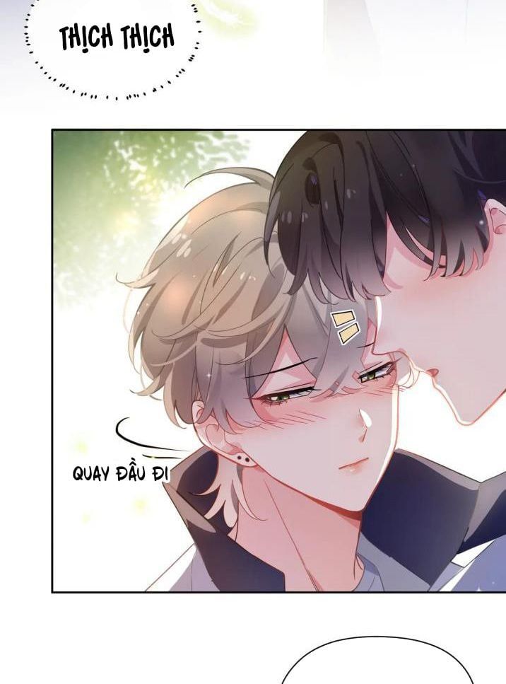 Có Bản Lĩnh Thì Cứ Hung Dữ Đi? Chapter 59 - 11