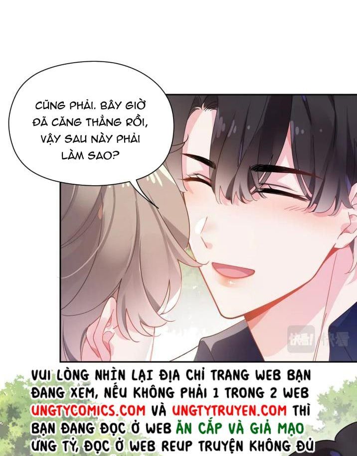Có Bản Lĩnh Thì Cứ Hung Dữ Đi? Chapter 59 - 13