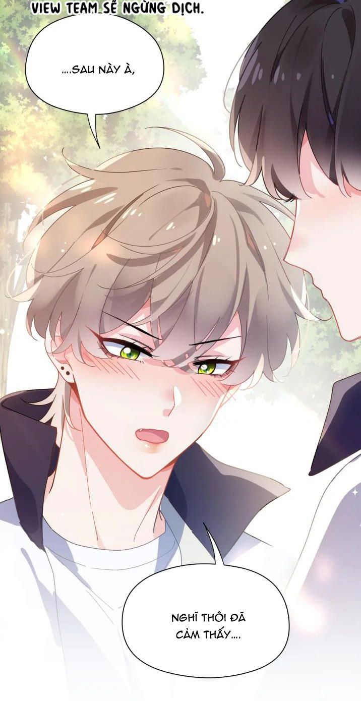 Có Bản Lĩnh Thì Cứ Hung Dữ Đi? Chapter 59 - 14