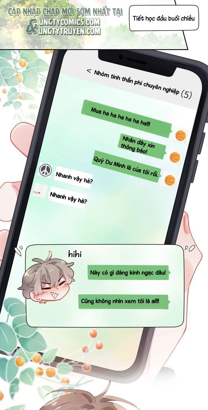 Có Bản Lĩnh Thì Cứ Hung Dữ Đi? Chapter 59 - 16