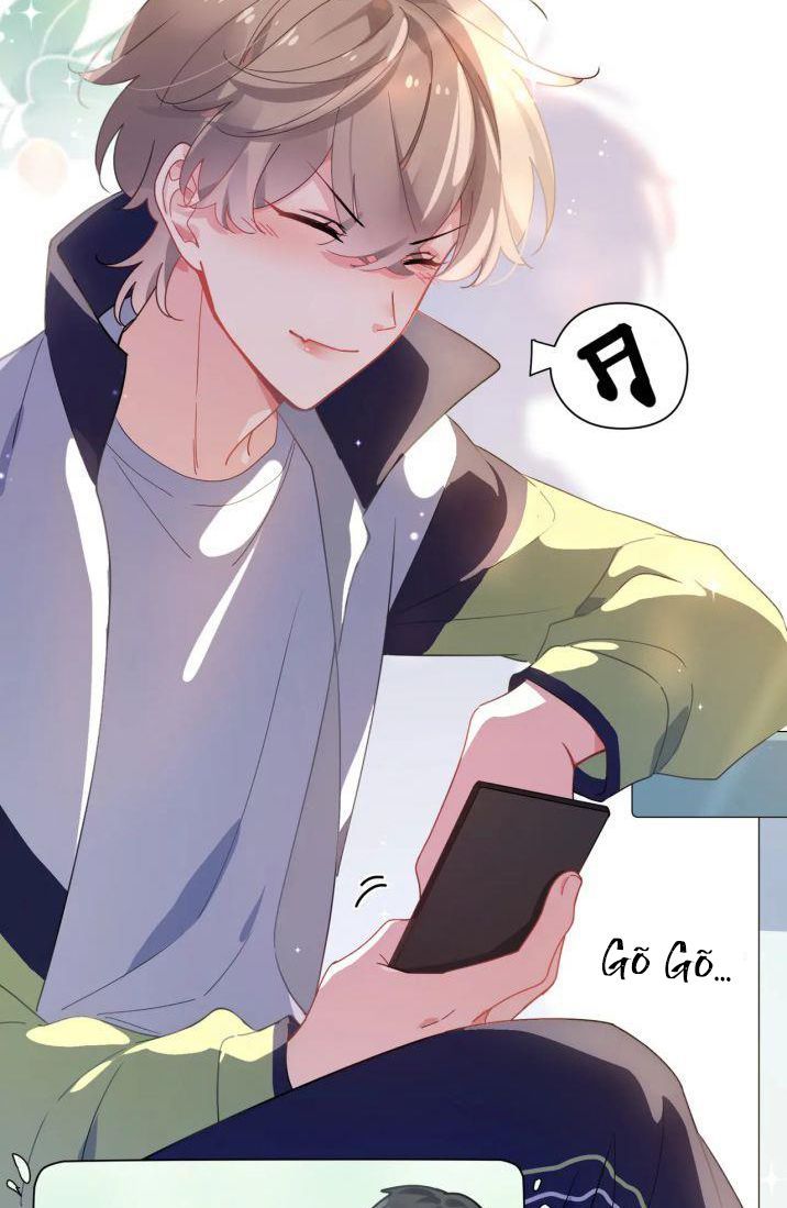 Có Bản Lĩnh Thì Cứ Hung Dữ Đi? Chapter 59 - 17