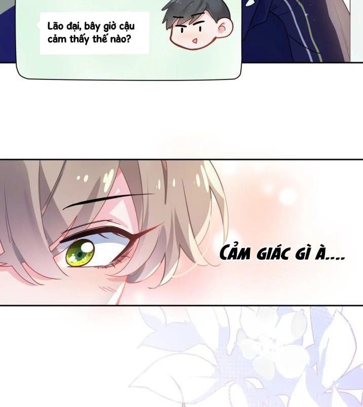 Có Bản Lĩnh Thì Cứ Hung Dữ Đi? Chapter 59 - 18