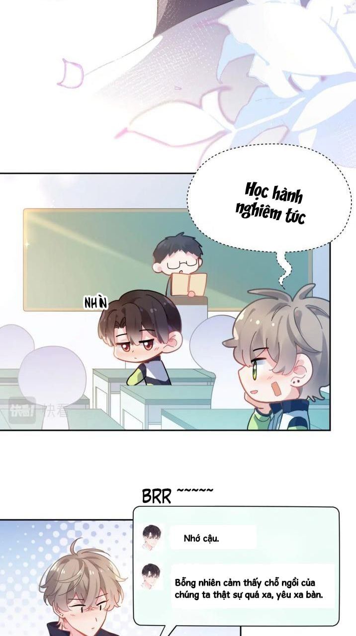 Có Bản Lĩnh Thì Cứ Hung Dữ Đi? Chapter 59 - 22