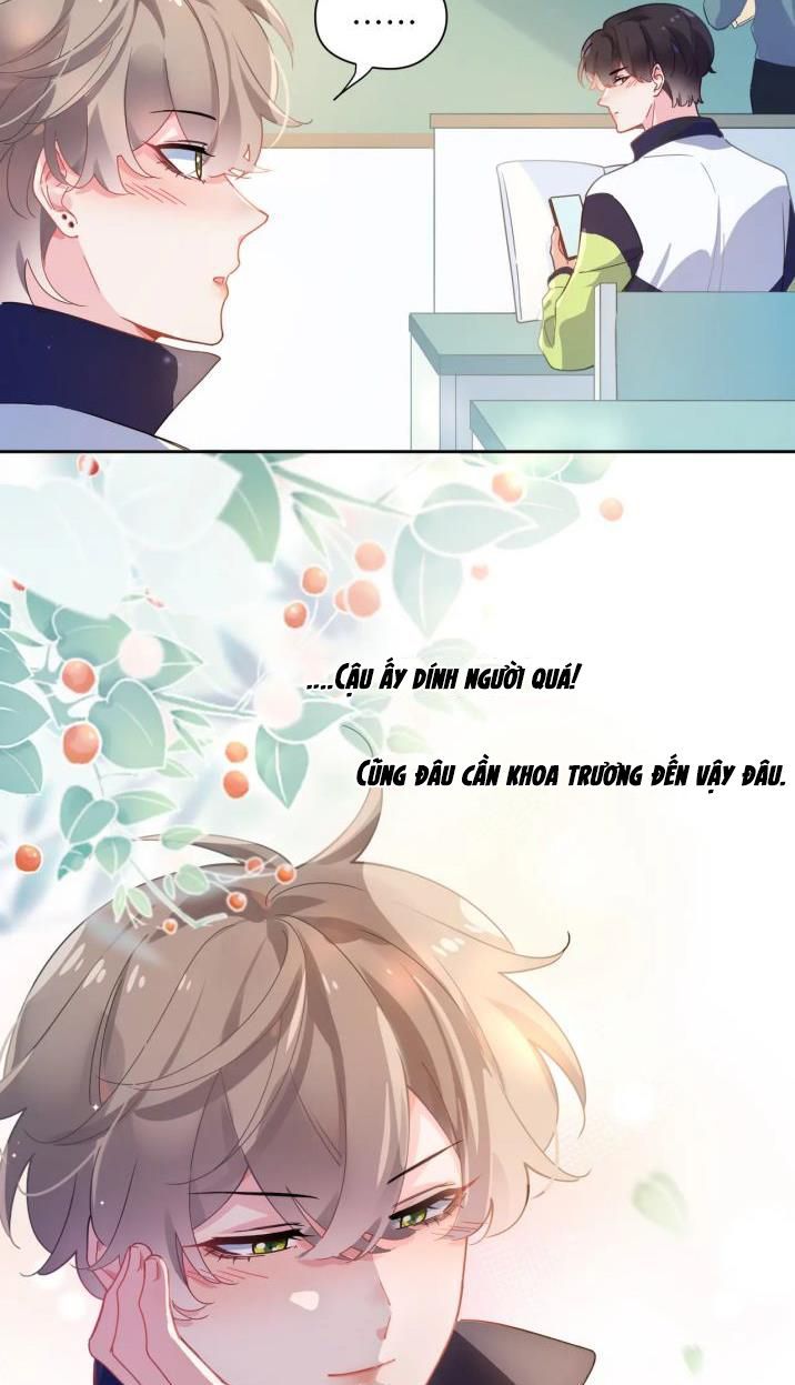 Có Bản Lĩnh Thì Cứ Hung Dữ Đi? Chapter 59 - 24