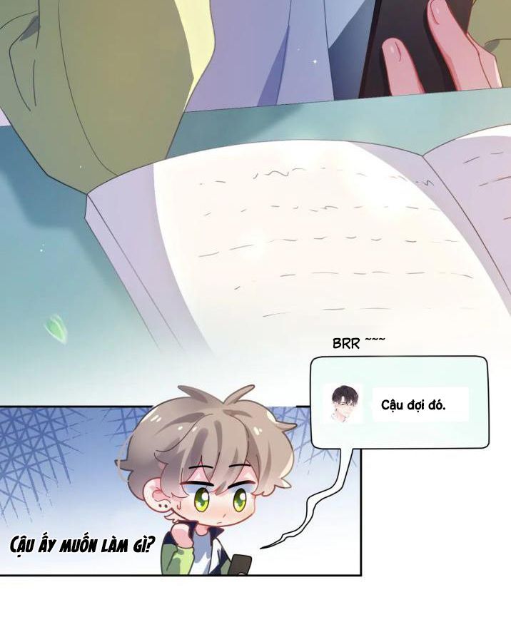 Có Bản Lĩnh Thì Cứ Hung Dữ Đi? Chapter 59 - 26