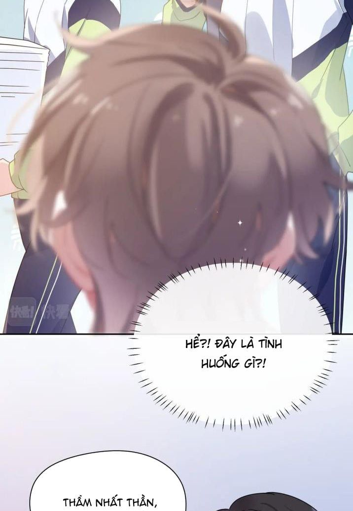 Có Bản Lĩnh Thì Cứ Hung Dữ Đi? Chapter 59 - 28