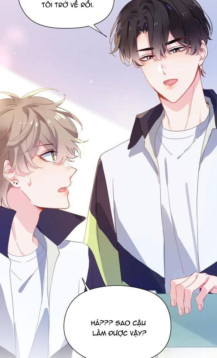 Có Bản Lĩnh Thì Cứ Hung Dữ Đi? Chapter 59 - 29