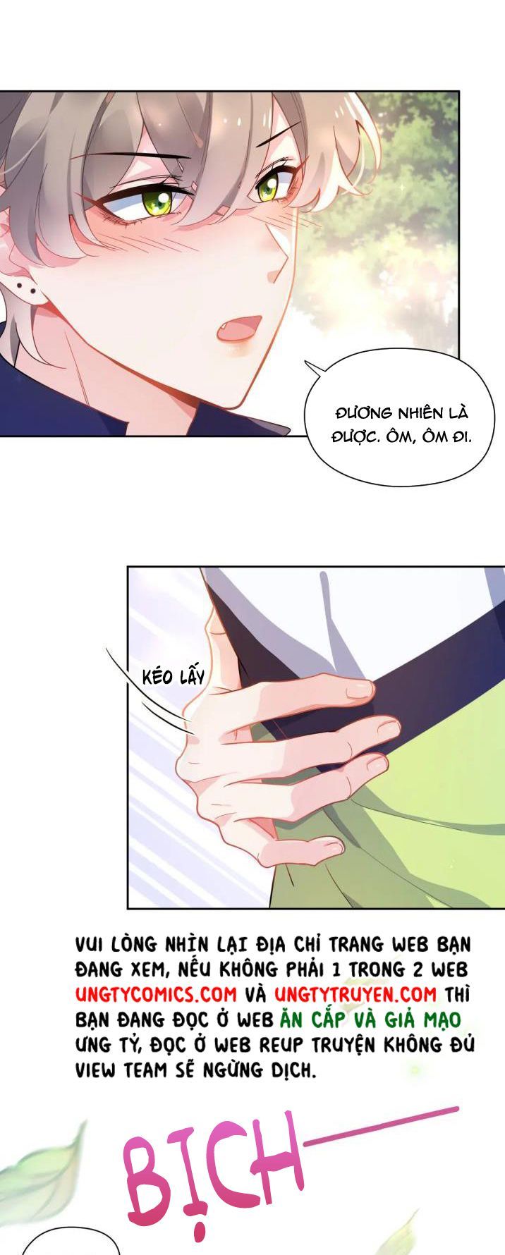 Có Bản Lĩnh Thì Cứ Hung Dữ Đi? Chapter 59 - 4