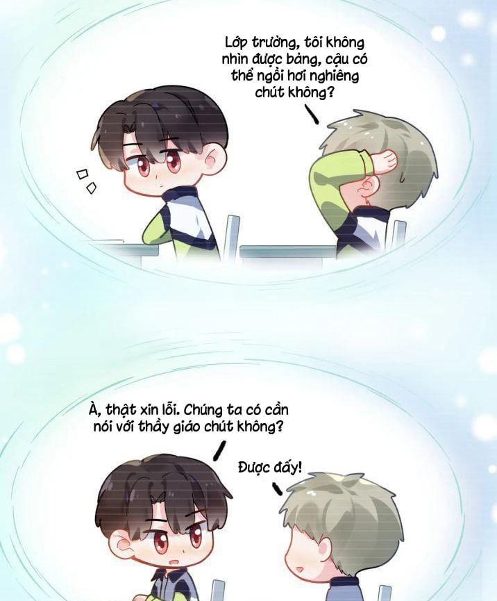 Có Bản Lĩnh Thì Cứ Hung Dữ Đi? Chapter 59 - 31