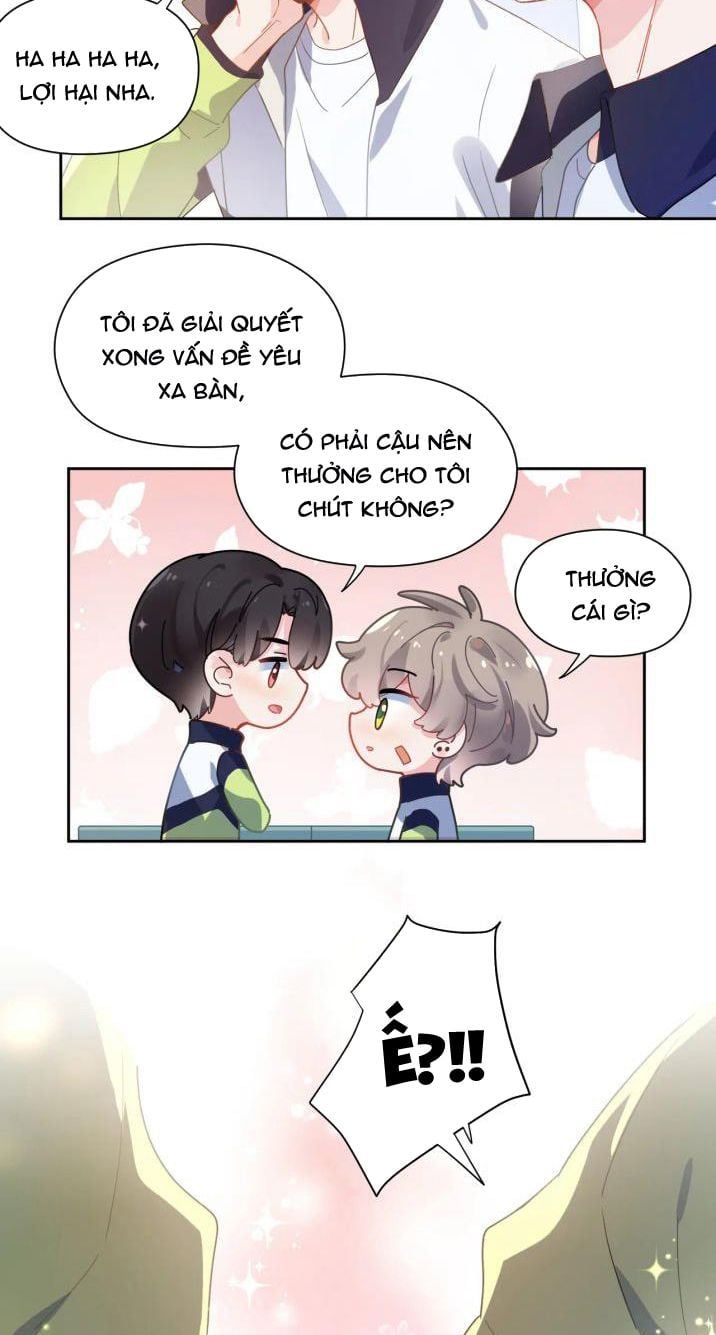 Có Bản Lĩnh Thì Cứ Hung Dữ Đi? Chapter 59 - 33