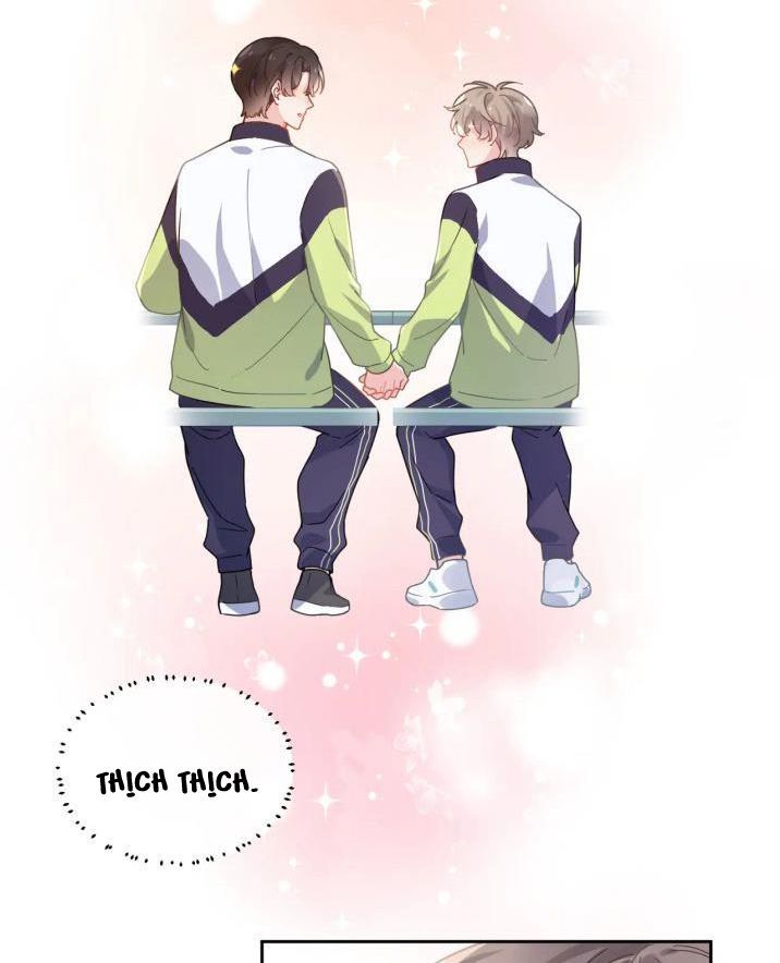 Có Bản Lĩnh Thì Cứ Hung Dữ Đi? Chapter 59 - 36