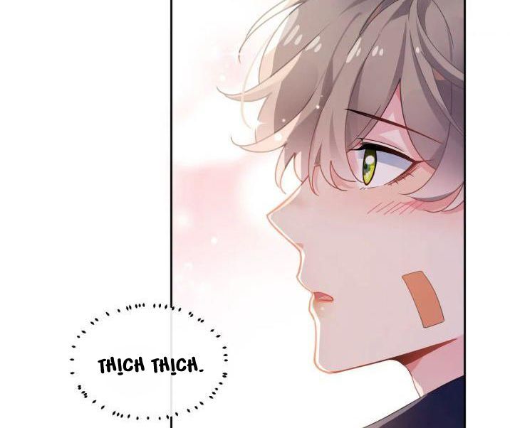 Có Bản Lĩnh Thì Cứ Hung Dữ Đi? Chapter 59 - 37