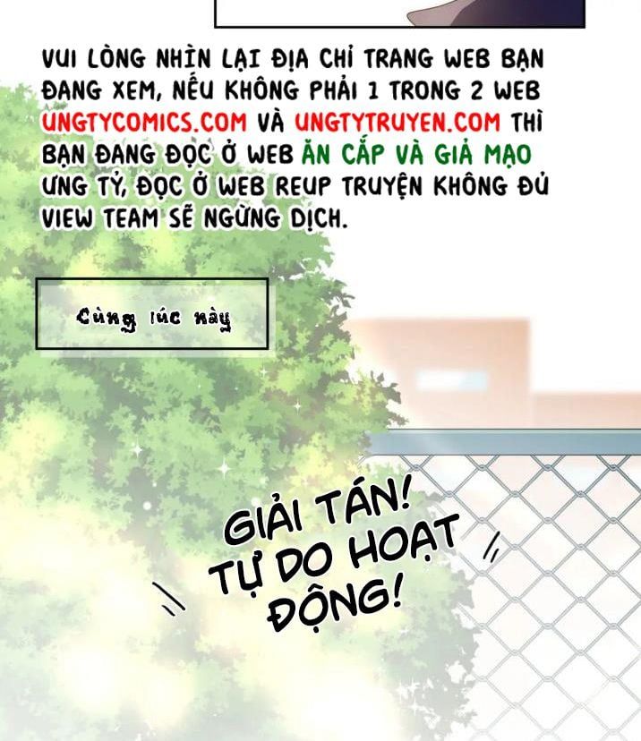 Có Bản Lĩnh Thì Cứ Hung Dữ Đi? Chapter 59 - 38