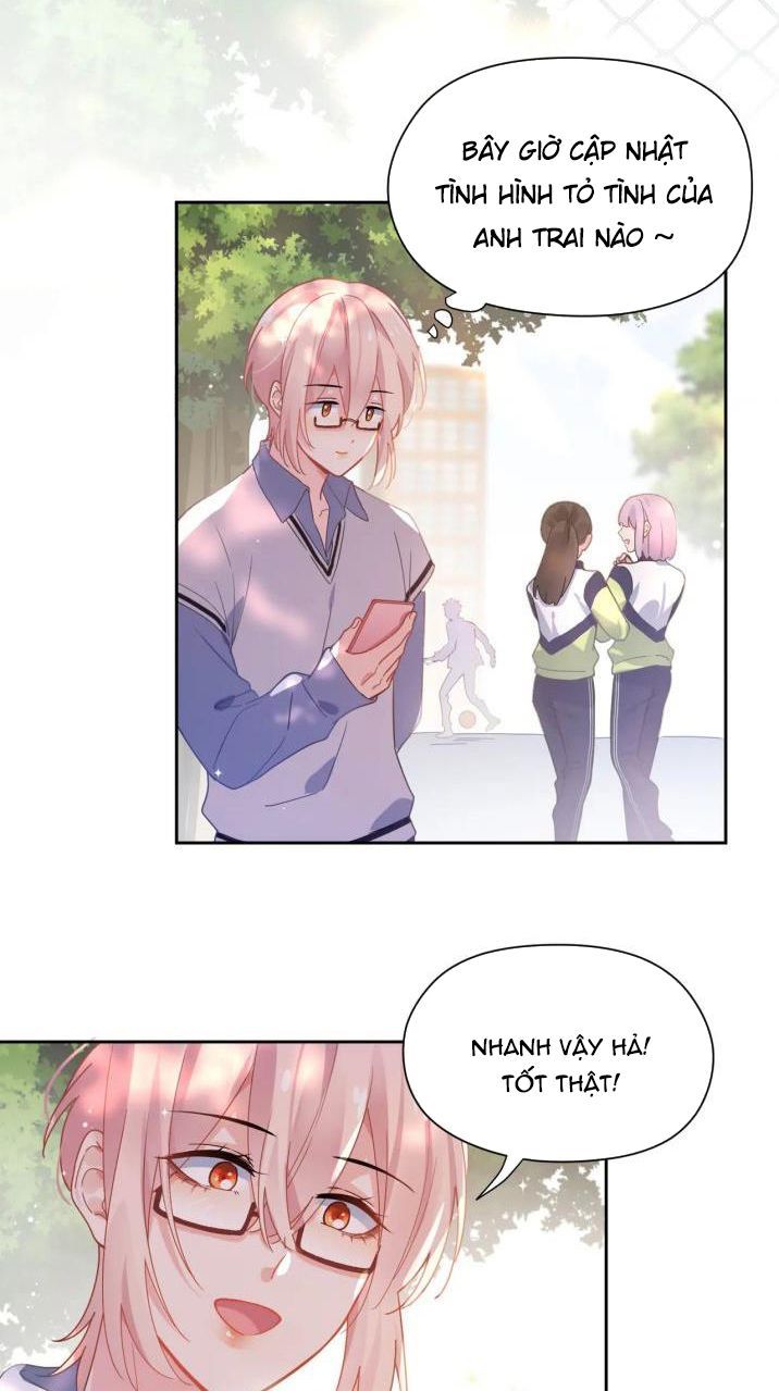 Có Bản Lĩnh Thì Cứ Hung Dữ Đi? Chapter 59 - 39