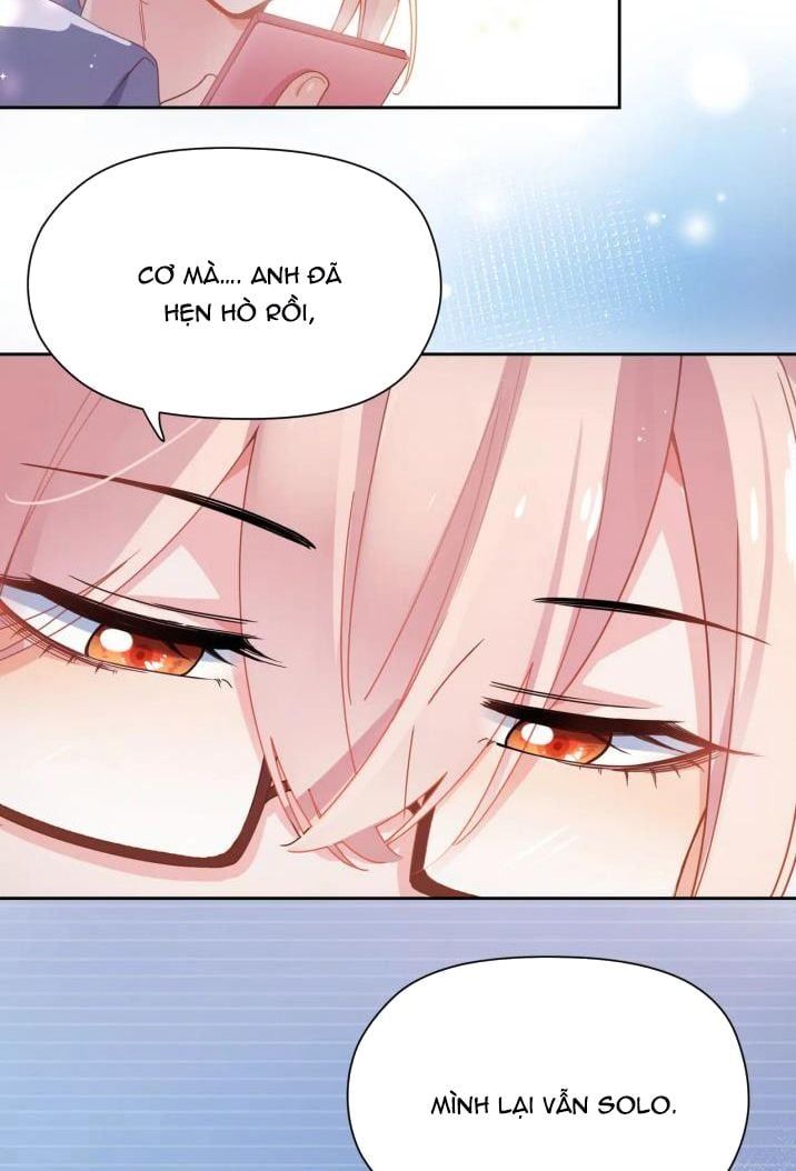 Có Bản Lĩnh Thì Cứ Hung Dữ Đi? Chapter 59 - 40