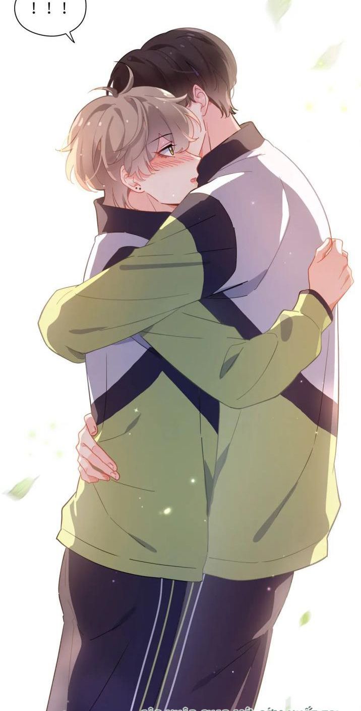 Có Bản Lĩnh Thì Cứ Hung Dữ Đi? Chapter 59 - 5