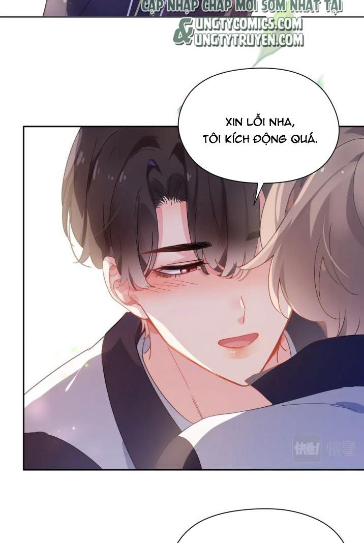 Có Bản Lĩnh Thì Cứ Hung Dữ Đi? Chapter 59 - 6