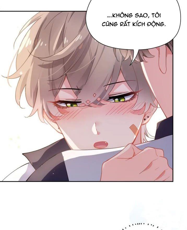 Có Bản Lĩnh Thì Cứ Hung Dữ Đi? Chapter 59 - 7