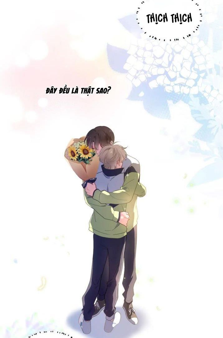 Có Bản Lĩnh Thì Cứ Hung Dữ Đi? Chapter 59 - 8