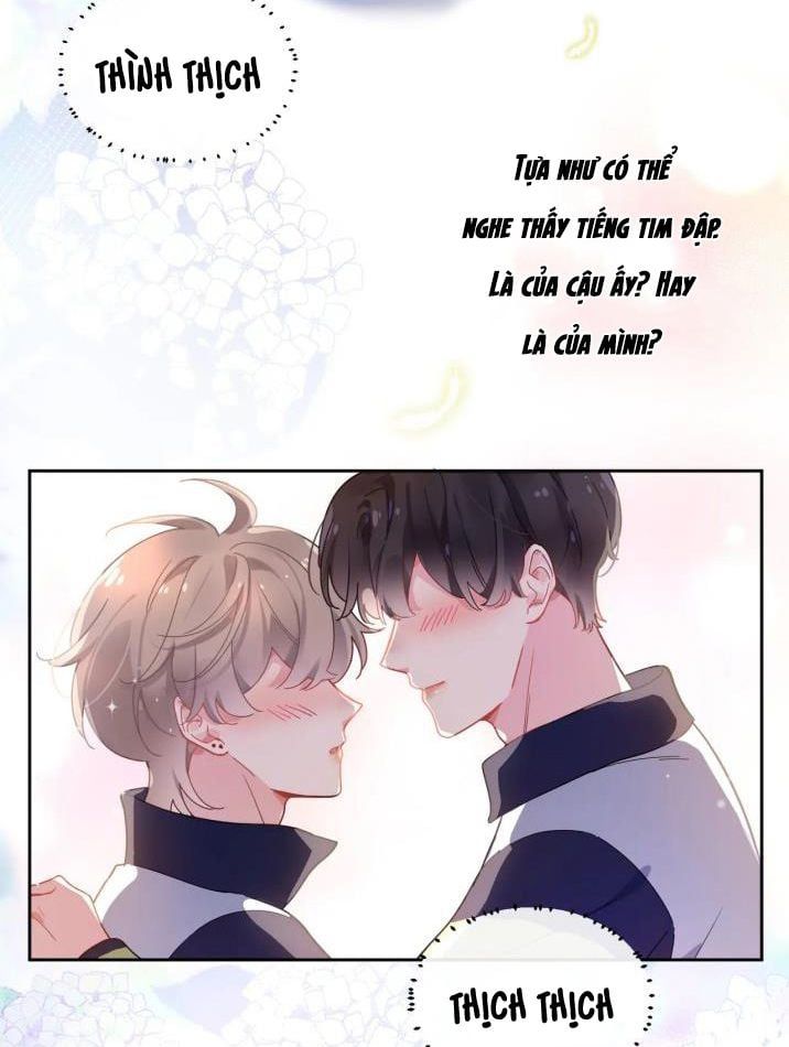 Có Bản Lĩnh Thì Cứ Hung Dữ Đi? Chapter 59 - 9