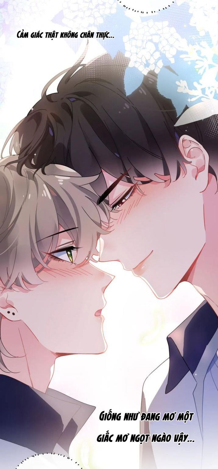 Có Bản Lĩnh Thì Cứ Hung Dữ Đi? Chapter 59 - 10