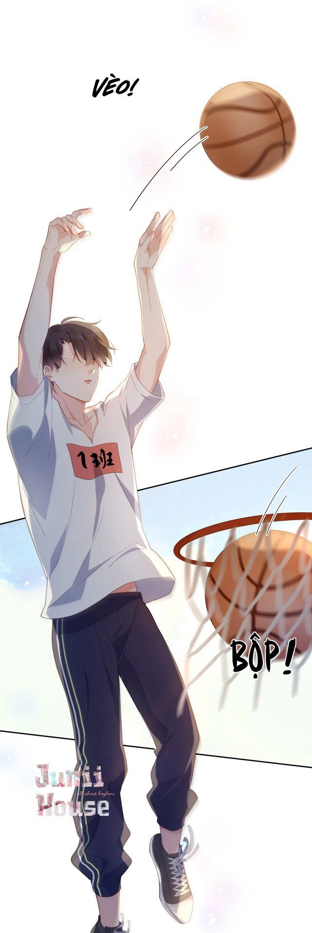 Có Bản Lĩnh Thì Cứ Hung Dữ Đi? Chapter 6 - 14