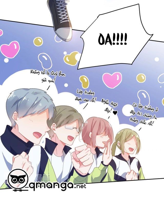 Có Bản Lĩnh Thì Cứ Hung Dữ Đi? Chapter 6 - 15