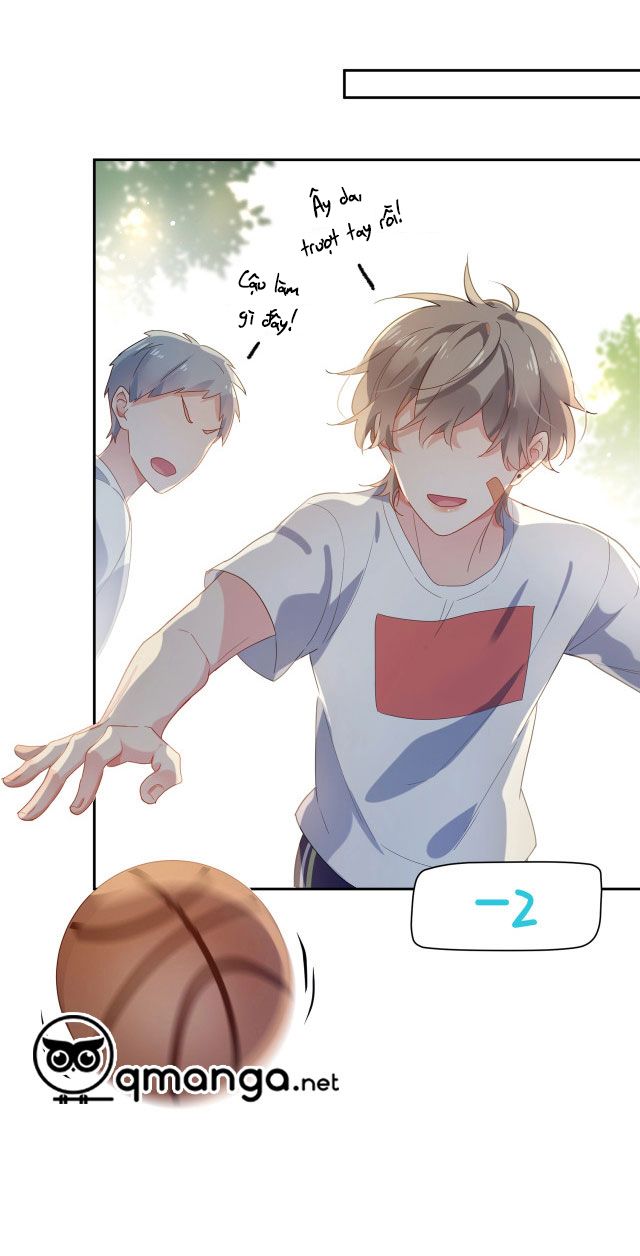 Có Bản Lĩnh Thì Cứ Hung Dữ Đi? Chapter 6 - 17