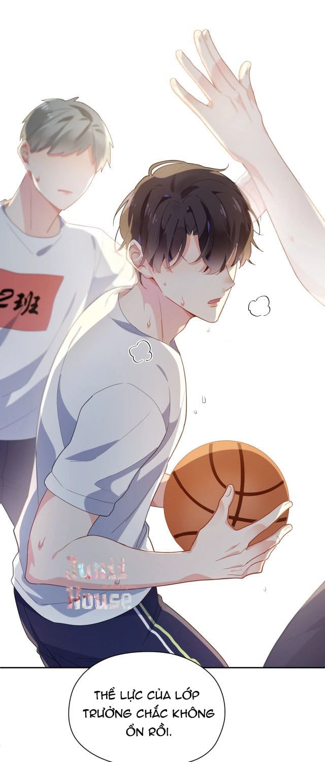 Có Bản Lĩnh Thì Cứ Hung Dữ Đi? Chapter 6 - 24