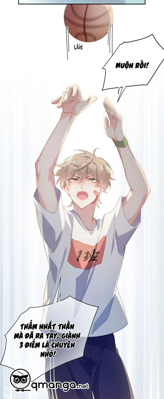 Có Bản Lĩnh Thì Cứ Hung Dữ Đi? Chapter 6 - 30