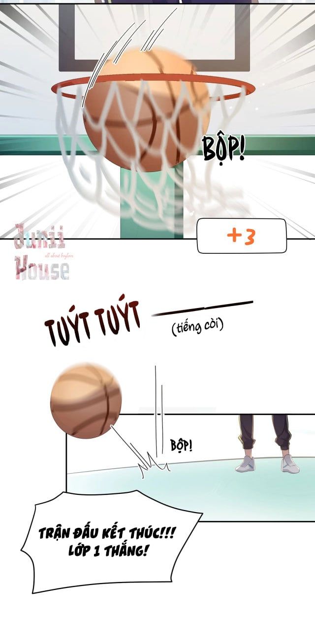 Có Bản Lĩnh Thì Cứ Hung Dữ Đi? Chapter 6 - 31