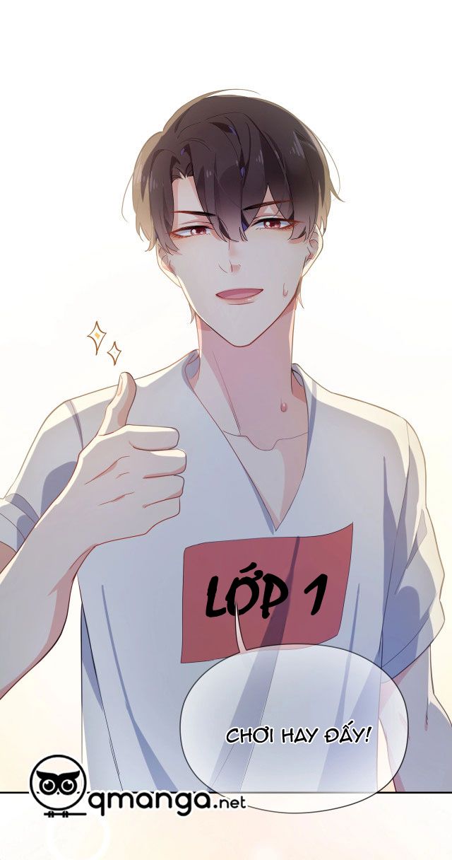 Có Bản Lĩnh Thì Cứ Hung Dữ Đi? Chapter 6 - 33