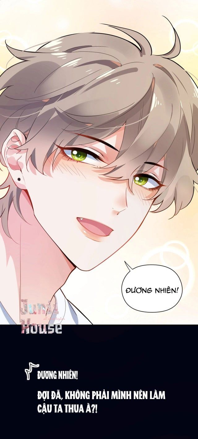 Có Bản Lĩnh Thì Cứ Hung Dữ Đi? Chapter 6 - 34