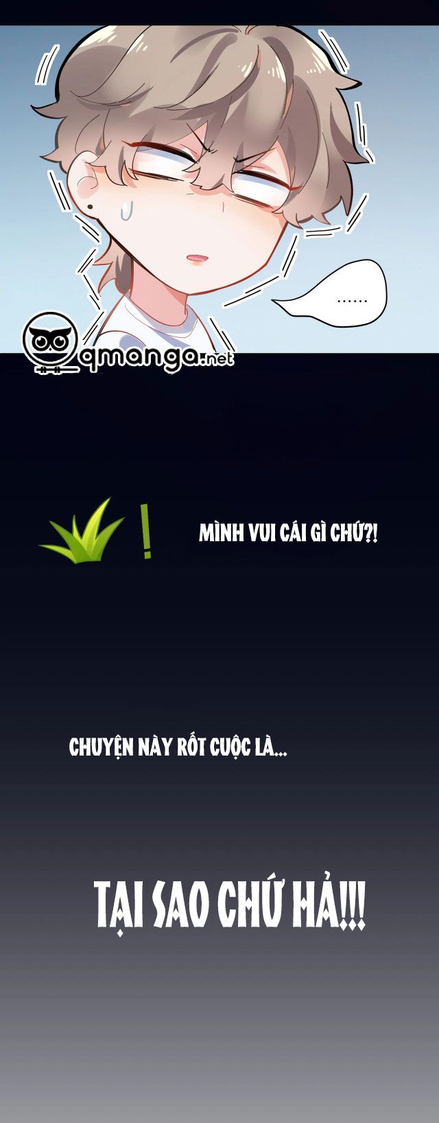 Có Bản Lĩnh Thì Cứ Hung Dữ Đi? Chapter 6 - 35