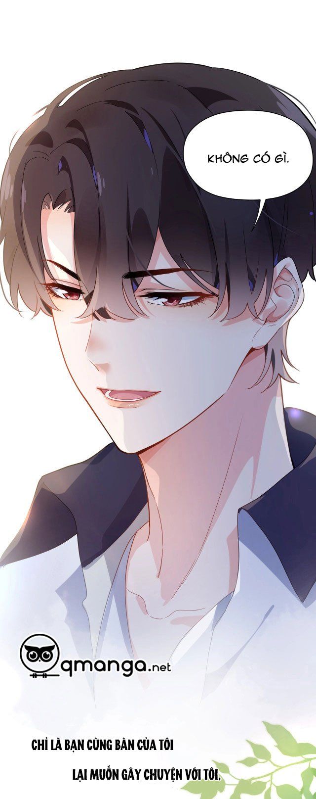 Có Bản Lĩnh Thì Cứ Hung Dữ Đi? Chapter 6 - 6