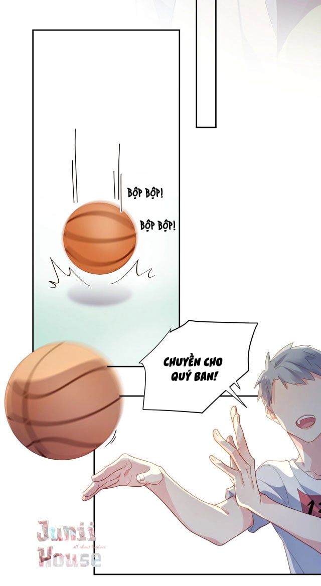 Có Bản Lĩnh Thì Cứ Hung Dữ Đi? Chapter 6 - 10