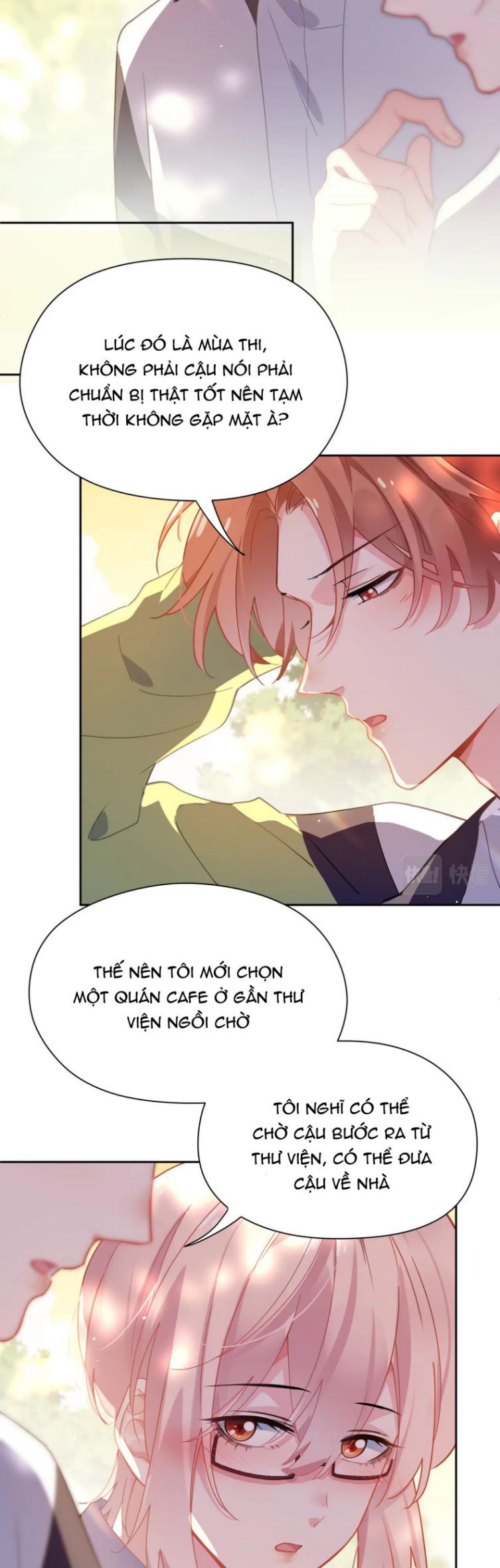 Có Bản Lĩnh Thì Cứ Hung Dữ Đi? Chapter 60 - 15