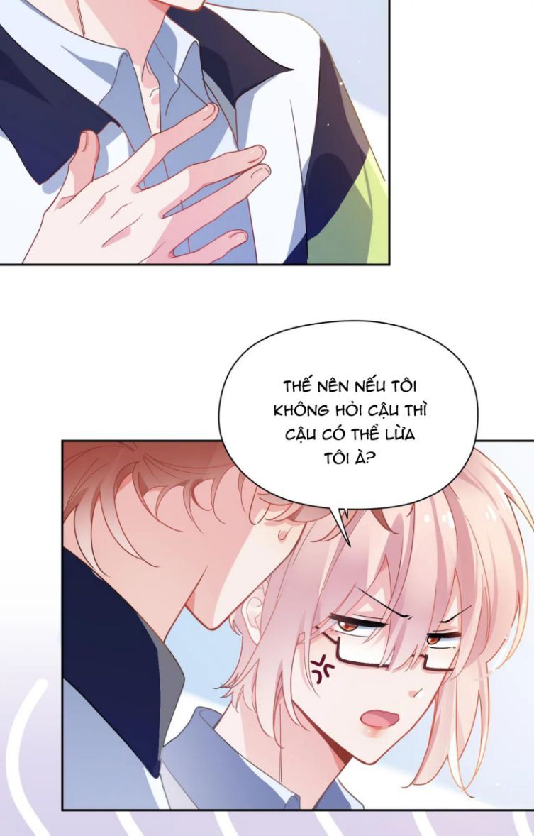 Có Bản Lĩnh Thì Cứ Hung Dữ Đi? Chapter 60 - 25