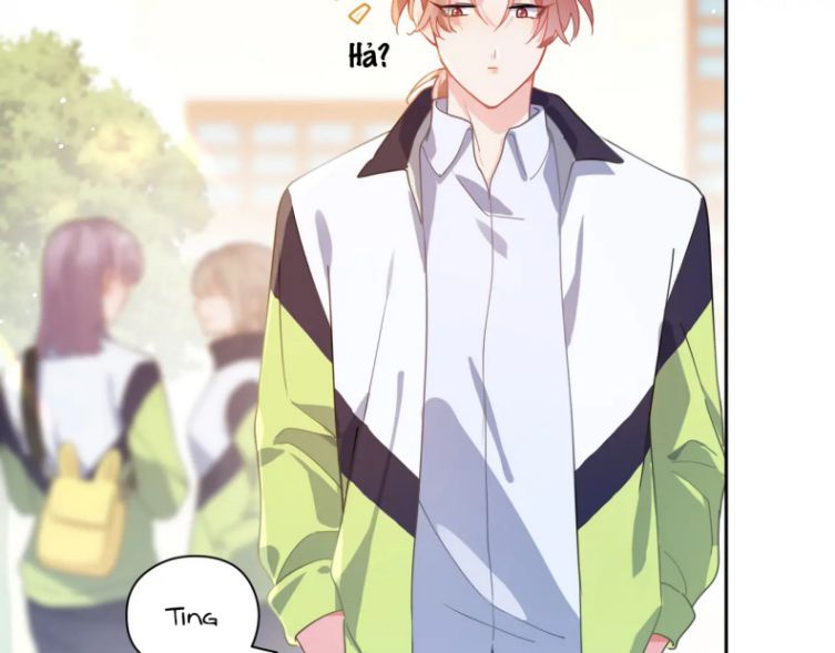 Có Bản Lĩnh Thì Cứ Hung Dữ Đi? Chapter 60 - 4