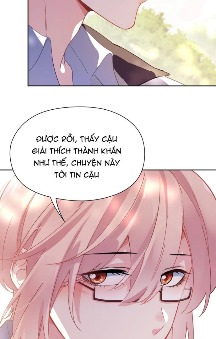 Có Bản Lĩnh Thì Cứ Hung Dữ Đi? Chapter 60 - 32