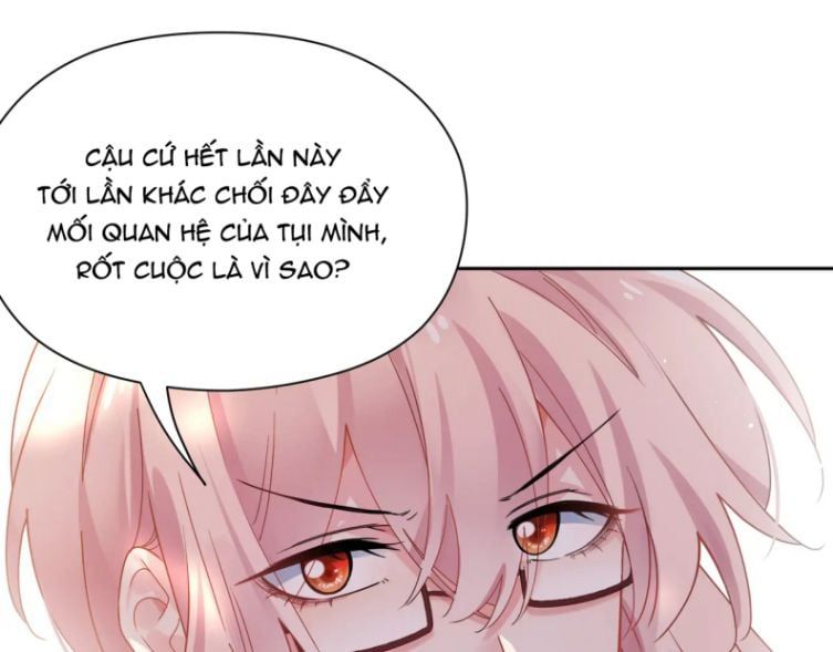 Có Bản Lĩnh Thì Cứ Hung Dữ Đi? Chapter 60 - 37