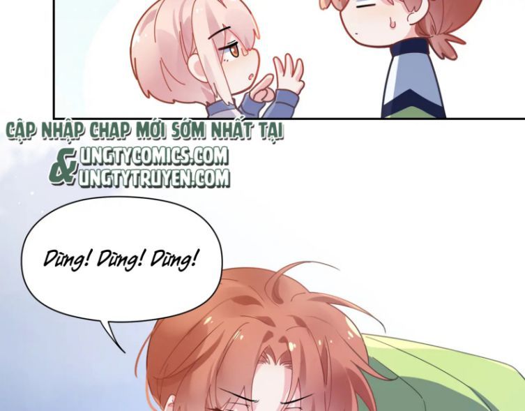 Có Bản Lĩnh Thì Cứ Hung Dữ Đi? Chapter 60 - 40