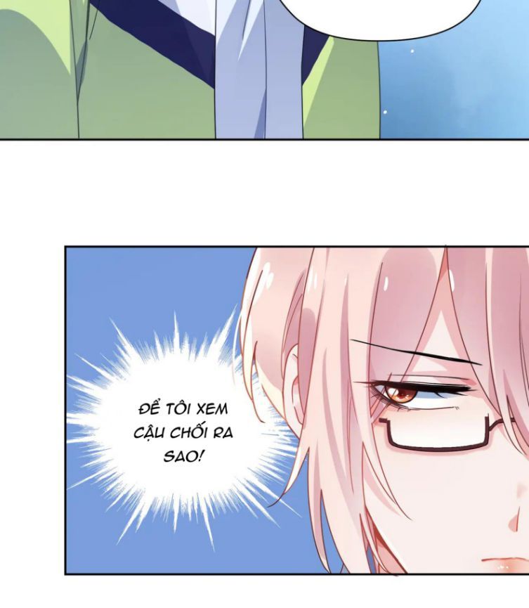 Có Bản Lĩnh Thì Cứ Hung Dữ Đi? Chapter 60 - 42