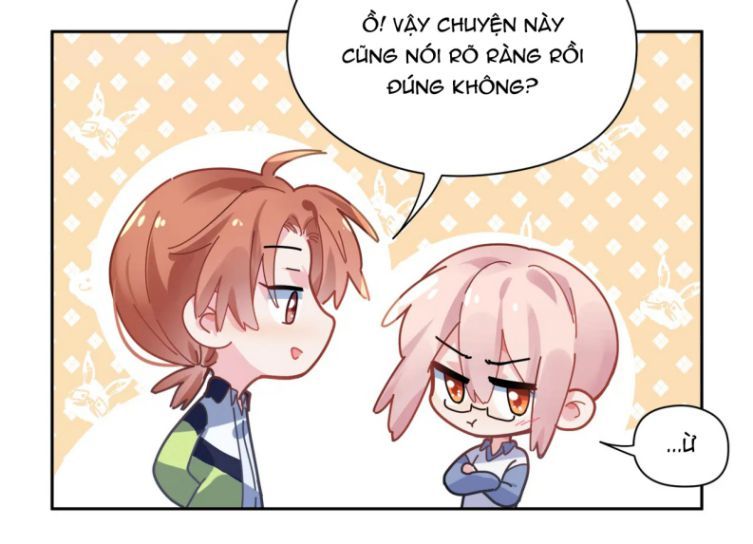 Có Bản Lĩnh Thì Cứ Hung Dữ Đi? Chapter 60 - 55