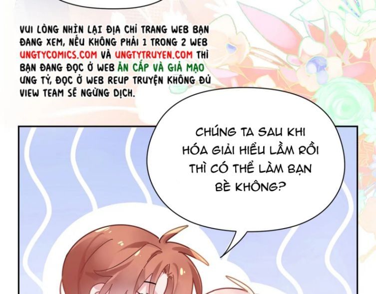 Có Bản Lĩnh Thì Cứ Hung Dữ Đi? Chapter 60 - 60