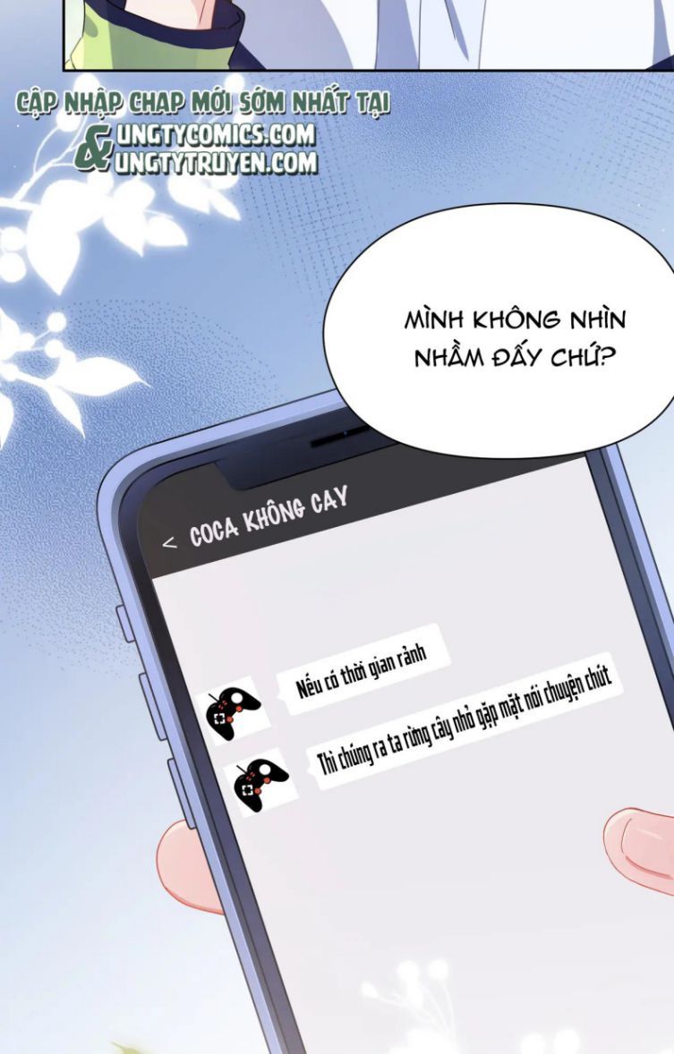 Có Bản Lĩnh Thì Cứ Hung Dữ Đi? Chapter 60 - 7