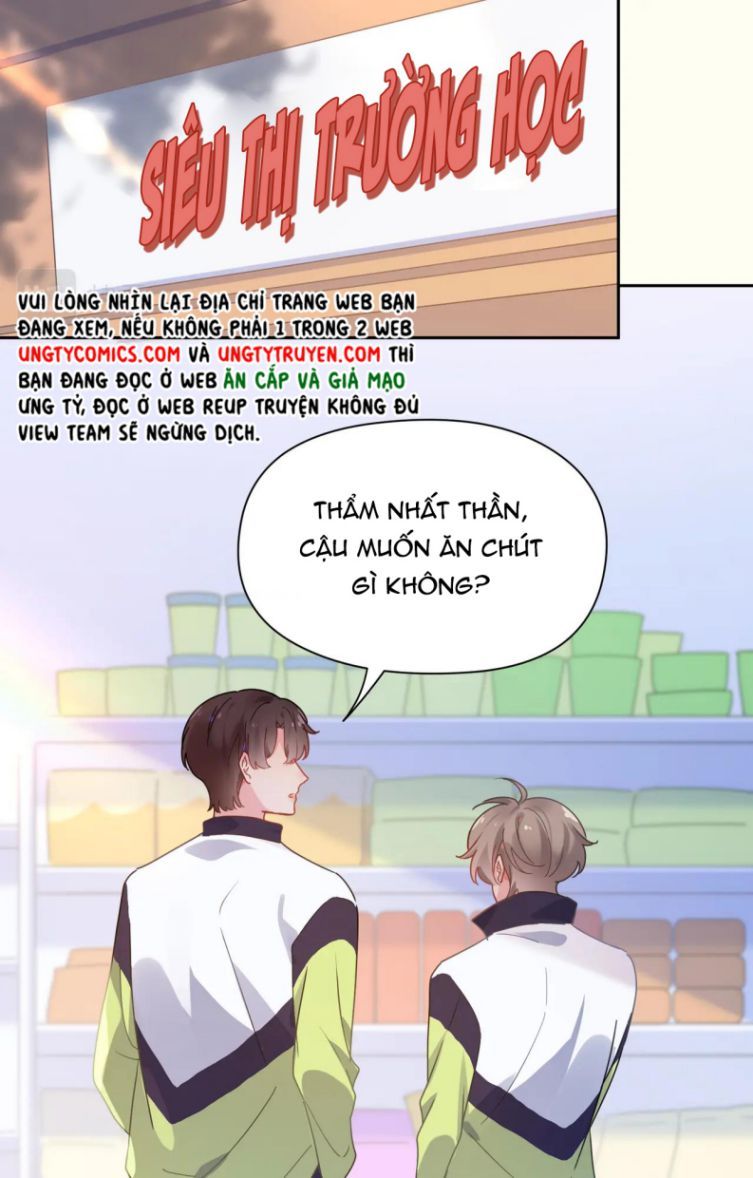 Có Bản Lĩnh Thì Cứ Hung Dữ Đi? Chapter 60 - 66