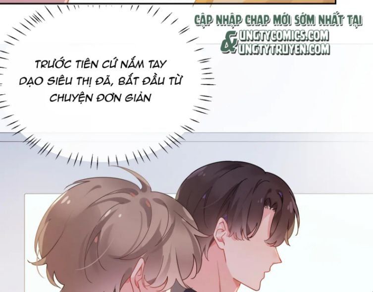Có Bản Lĩnh Thì Cứ Hung Dữ Đi? Chapter 60 - 70
