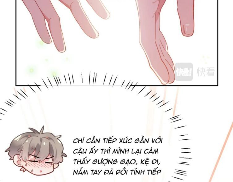 Có Bản Lĩnh Thì Cứ Hung Dữ Đi? Chapter 60 - 73